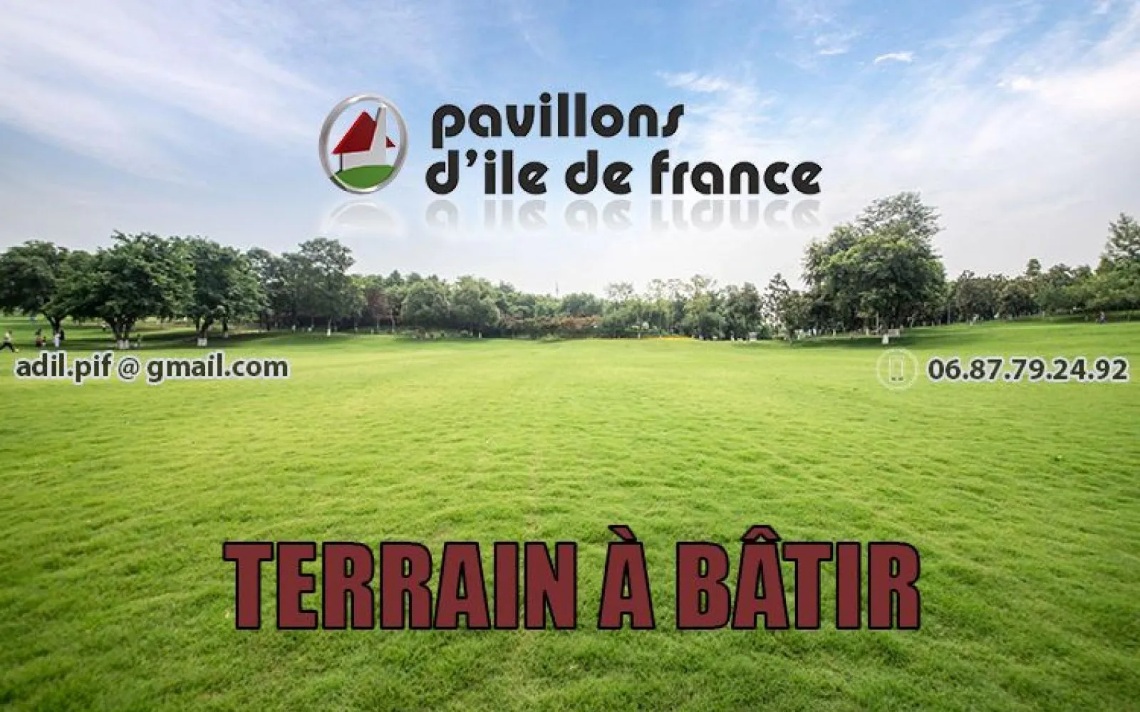 Maison 79 m² avec terrain à MERY-SUR-OISE (95) à Méry-sur-Oise — photo 3