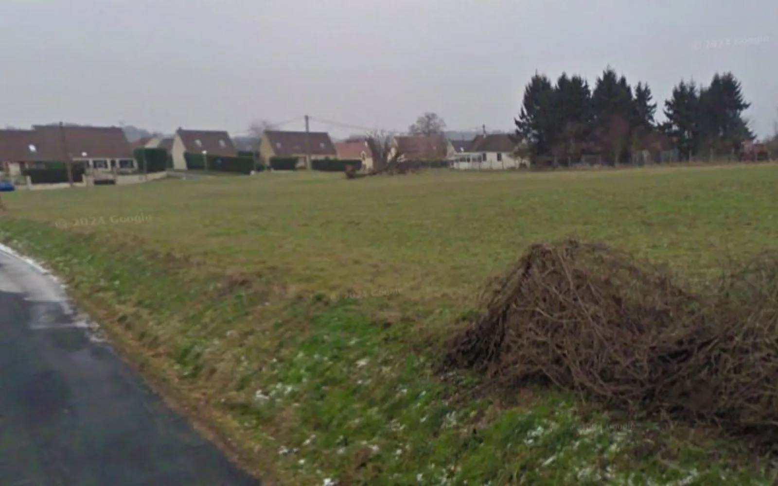 Terrain à bâtir de 660 m² à ULLY-SAINT-GEORGES (60) à Ully-Saint-Georges — photo 3