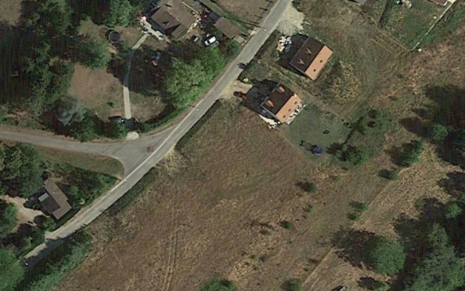 Terrain à bâtir de 660 m² à ULLY-SAINT-GEORGES (60) à Ully-Saint-Georges — photo 2