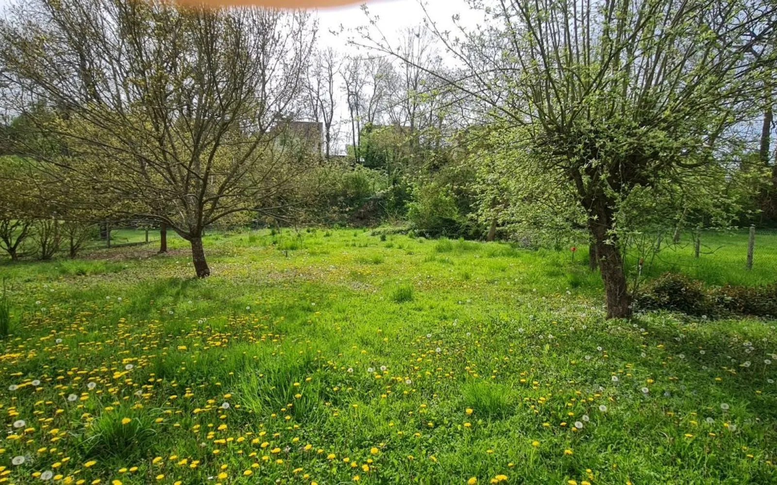 Terrain à bâtir de 552 m² à CLERMONT (60) à Clermont — photo 3