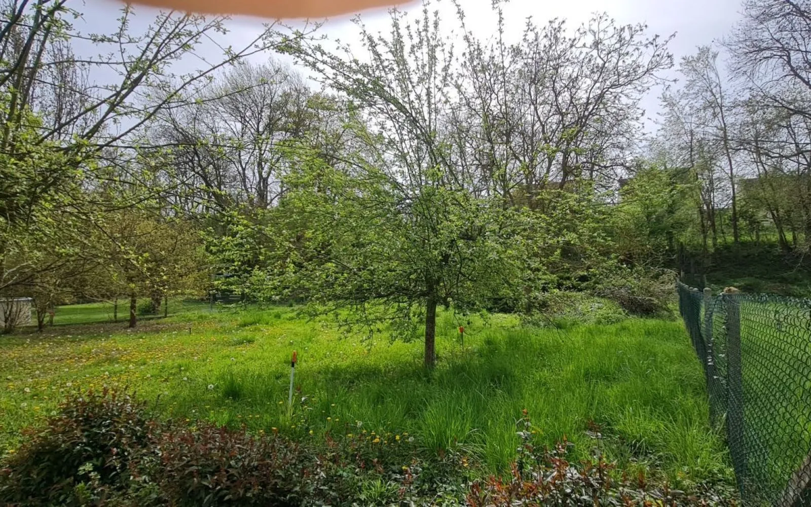 Terrain à bâtir de 552 m² à CLERMONT (60) à Clermont — photo 4