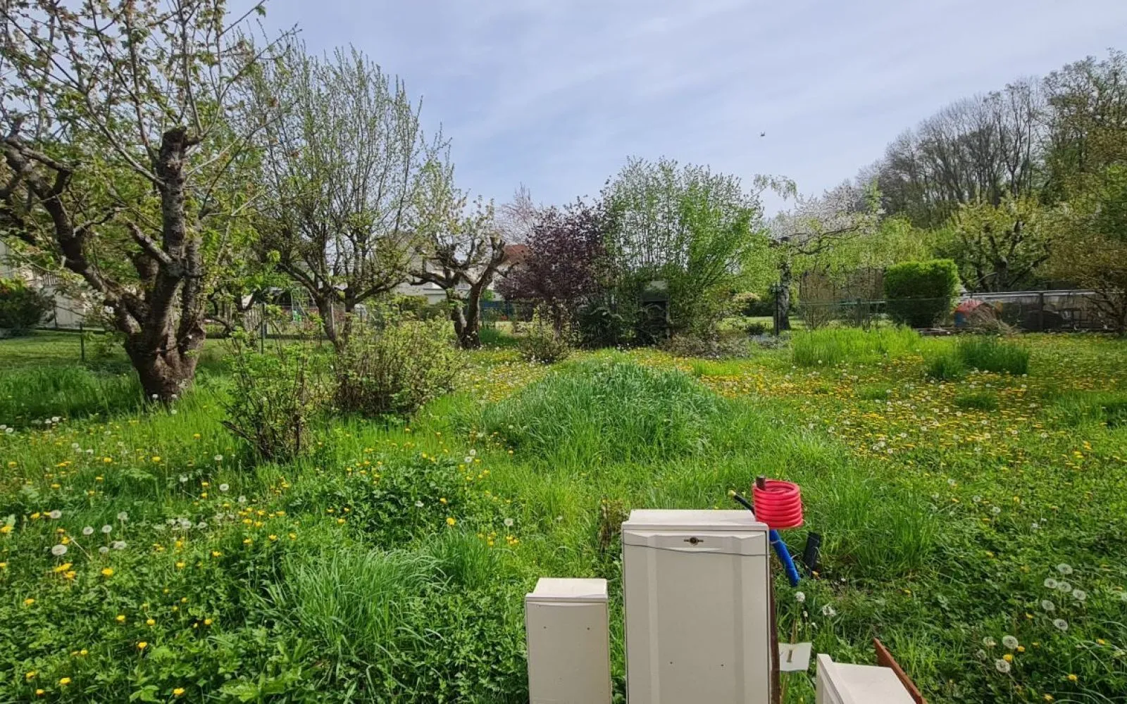 Terrain à bâtir de 464 m² à CLERMONT (60) à Clermont — photo 2