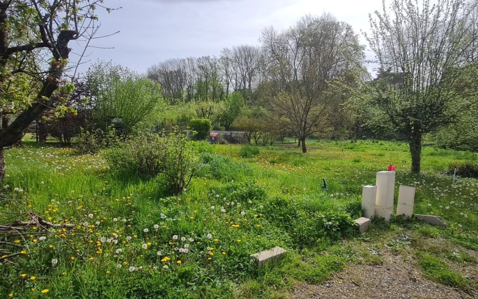 Terrain à bâtir de 464 m² à CLERMONT (60) à Clermont — photo 4