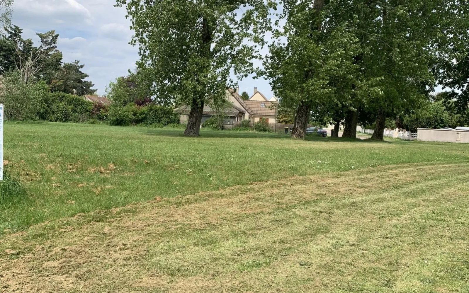Maison 79 m² avec terrain à SURVILLIERS (95) à Survilliers — photo 5