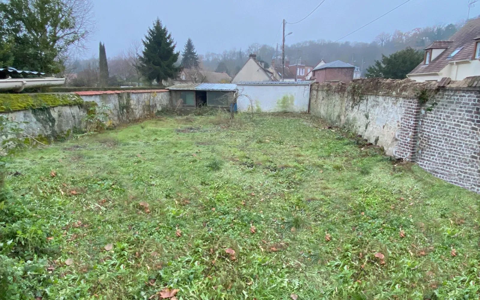 Terrain à bâtir de 290 m² à LA NEUVILLE-EN-HEZ (60) à La Neuville-en-Hez — photo 2
