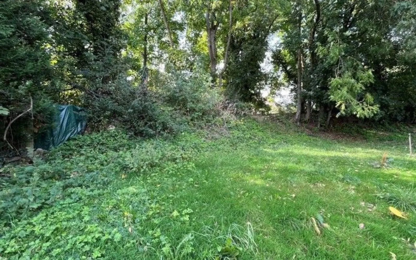 Terrain à bâtir de 374 m² à VENETTE (60) à Venette — photo 1