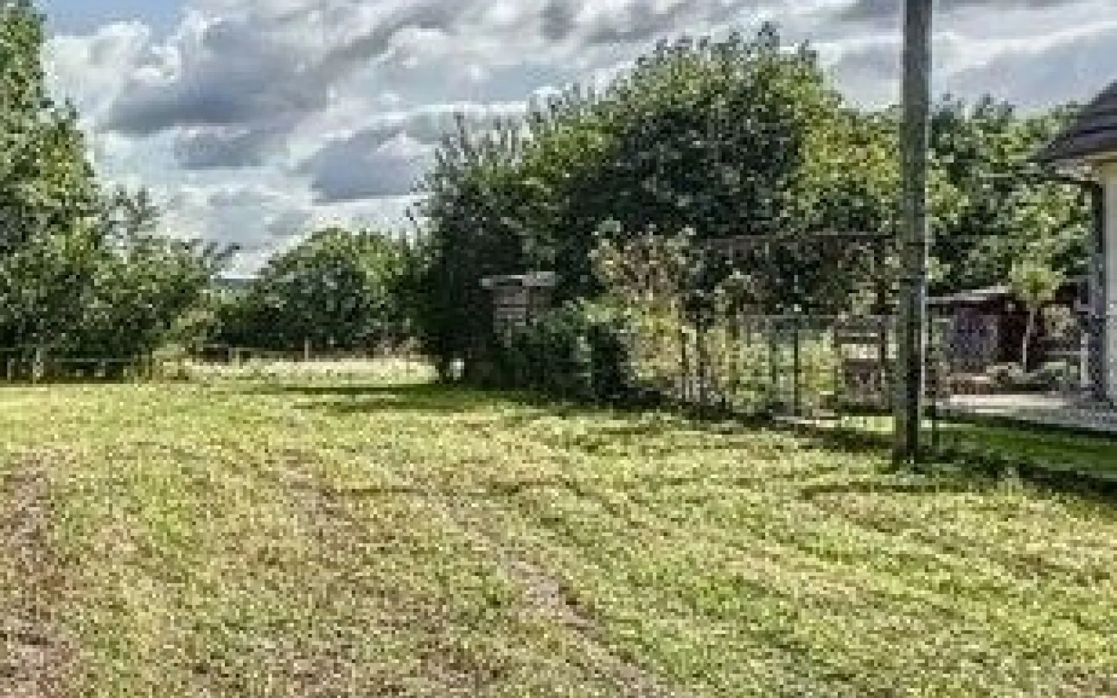 Terrain à bâtir de 1019 m² à RESSONS-SUR-MATZ (60) à Ressons-sur-Matz — photo 1
