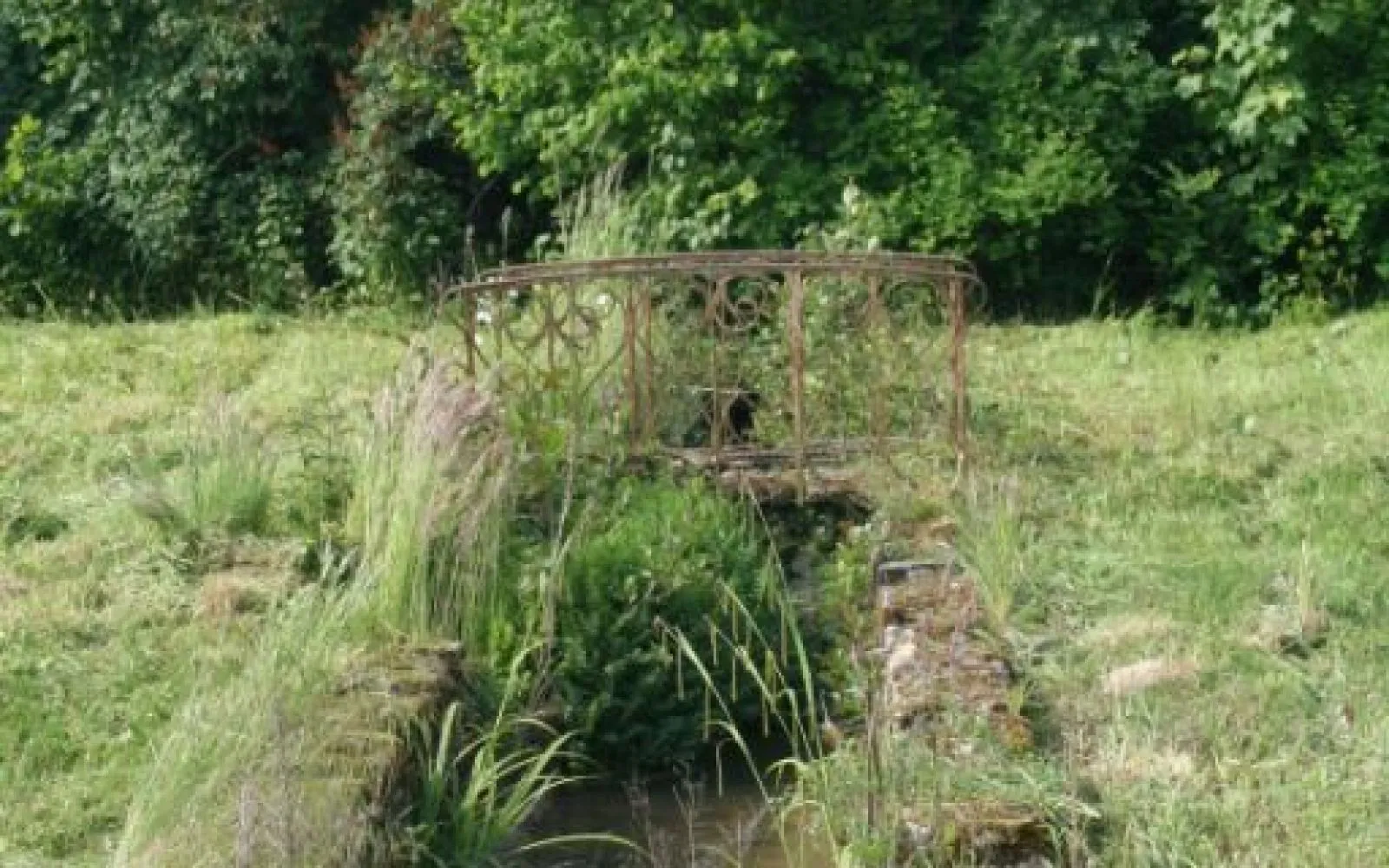 Terrain à bâtir de 1963 m² à CAMBRONNE-LES-RIBECOURT (60) à Cambronne-lès-Ribécourt — photo 2
