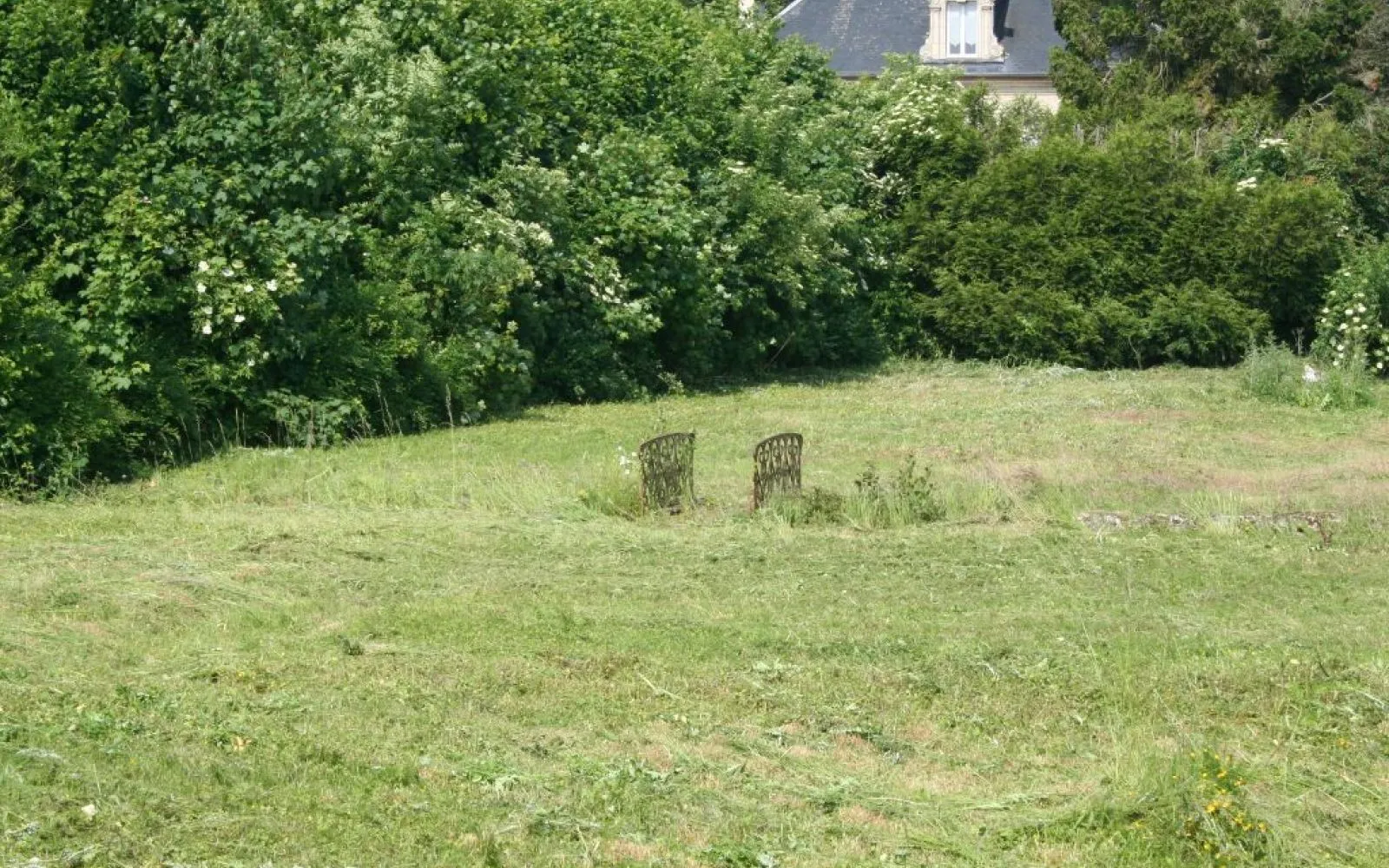 Terrain à bâtir de 1963 m² à CAMBRONNE-LES-RIBECOURT (60) à Cambronne-lès-Ribécourt — photo 3