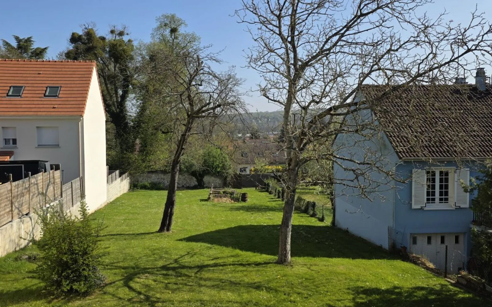 Maison 79 m² avec terrain à NANTOUILLET (77) à Nantouillet — photo 3