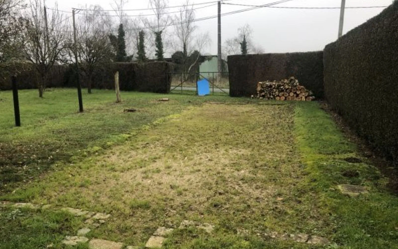 Terrain à bâtir de 350 m² à LIVRY-GARGAN (93) à Livry-Gargan — photo 1