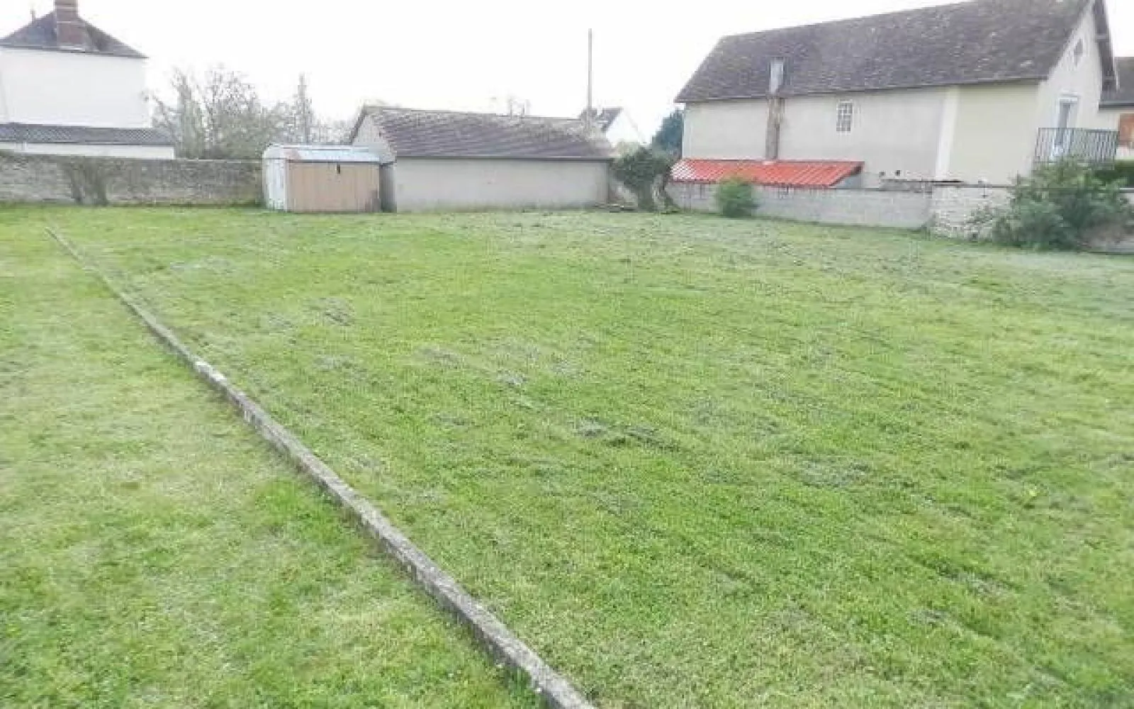 Maison 79 m² avec terrain à MARLY-LA-VILLE (95) à Marly-la-Ville — photo 3