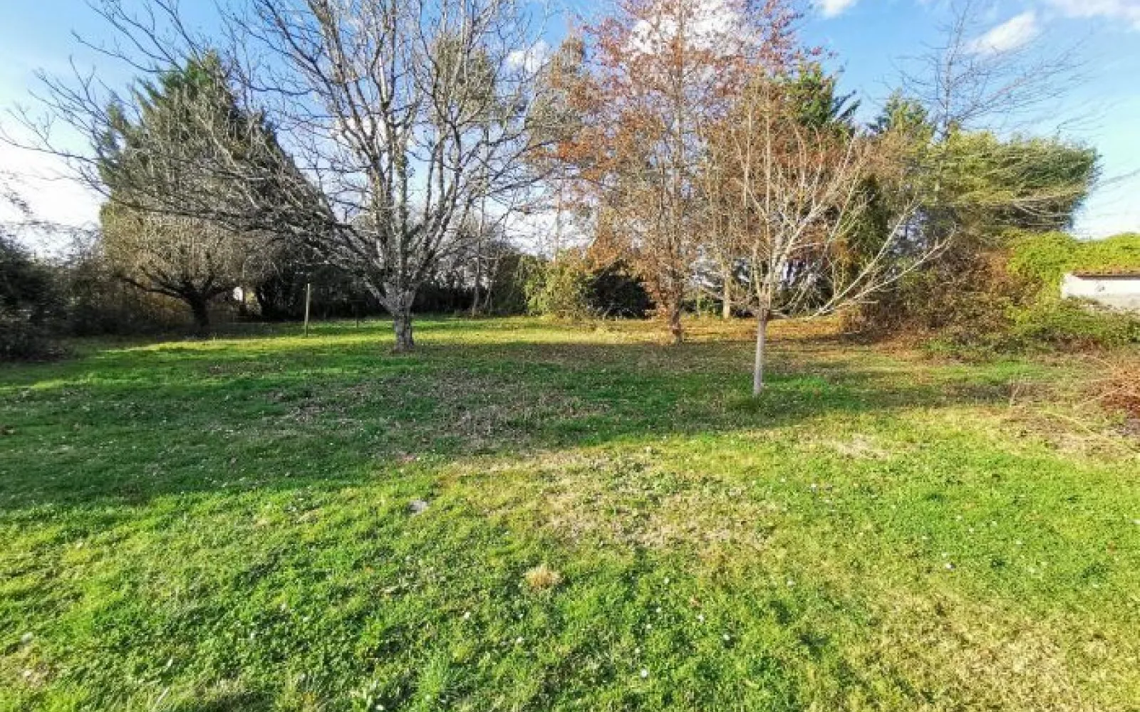 Terrain à bâtir de 360 m² à NOISY-LE-GRAND (93) à Noisy-le-Grand — photo 1