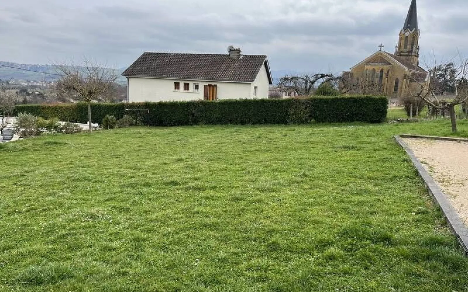 Maison 83 m² avec terrain à AULNAY-SOUS-BOIS (93) à Aulnay-sous-Bois — photo 3
