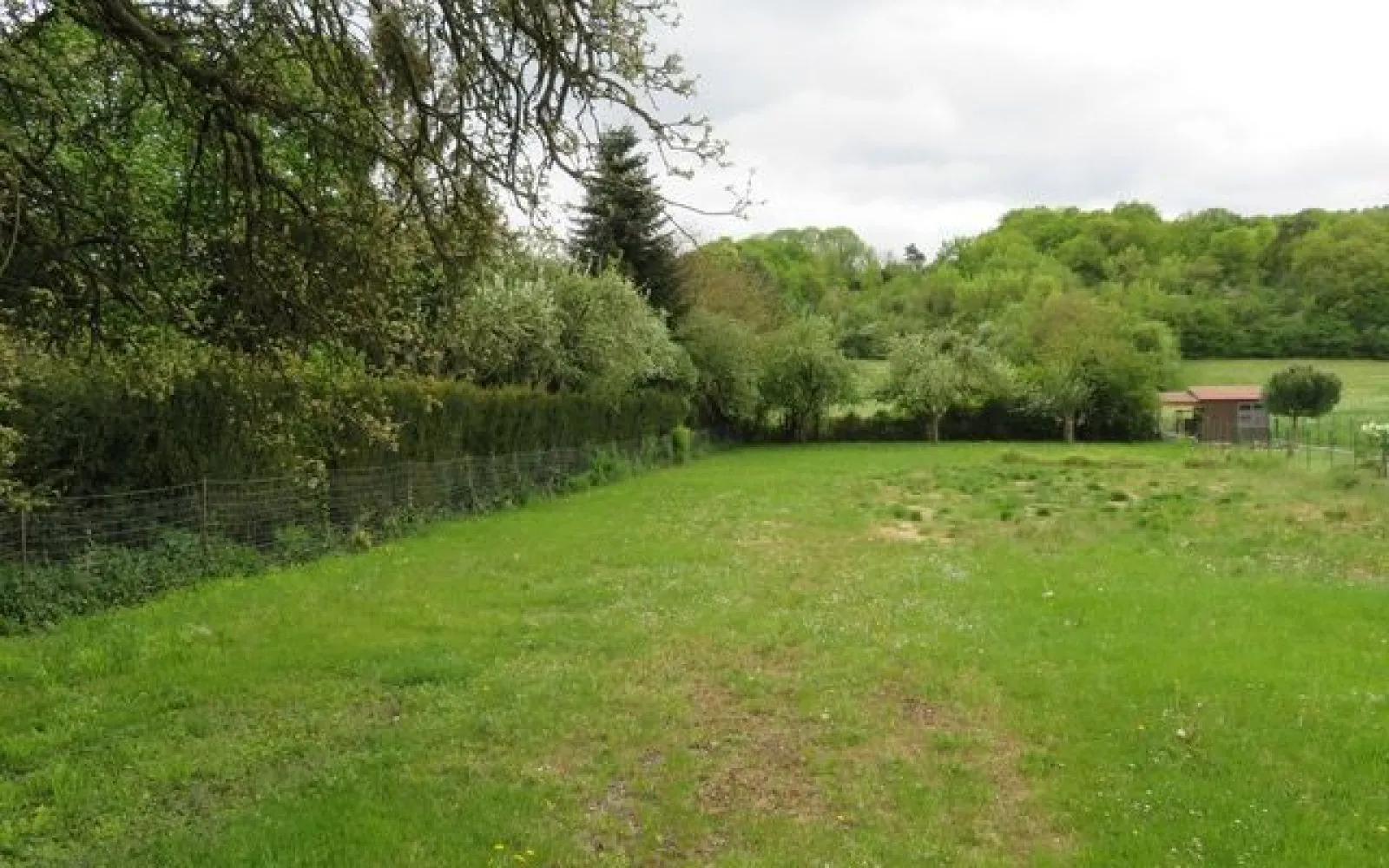 Terrain à bâtir de 370 m² à NEUILLY-SUR-MARNE (93) à Neuilly-sur-Marne — photo 1
