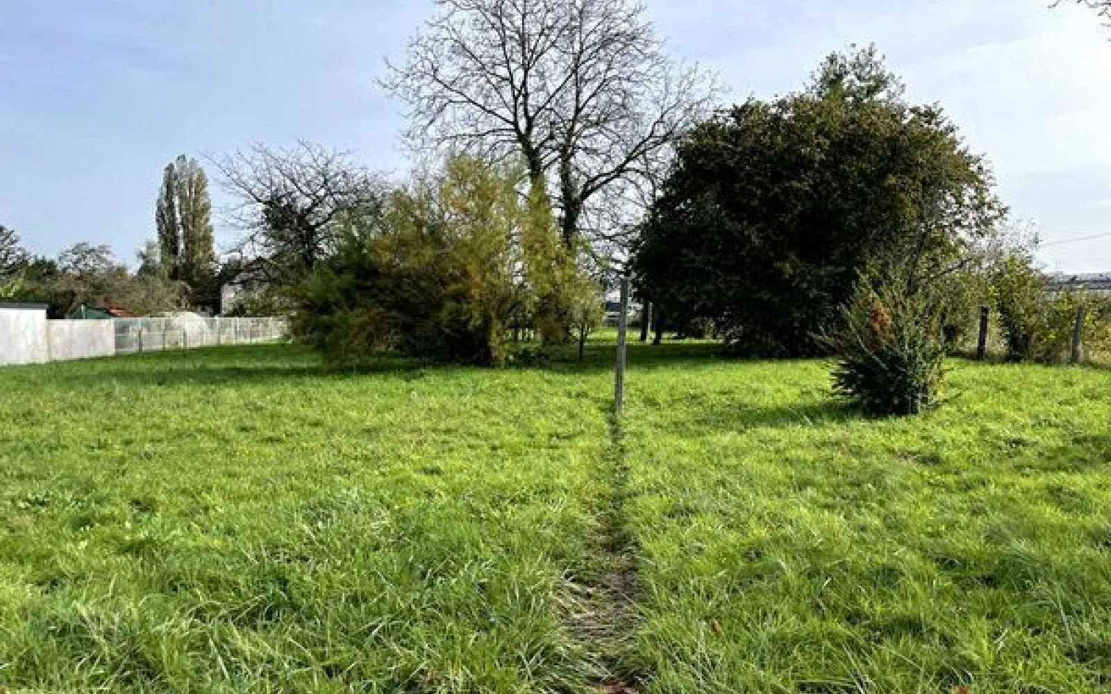 Maison 85 m² avec terrain à COUILLY-PONT-AUX-DAMES (77) à Couilly-Pont-aux-Dames — photo 2