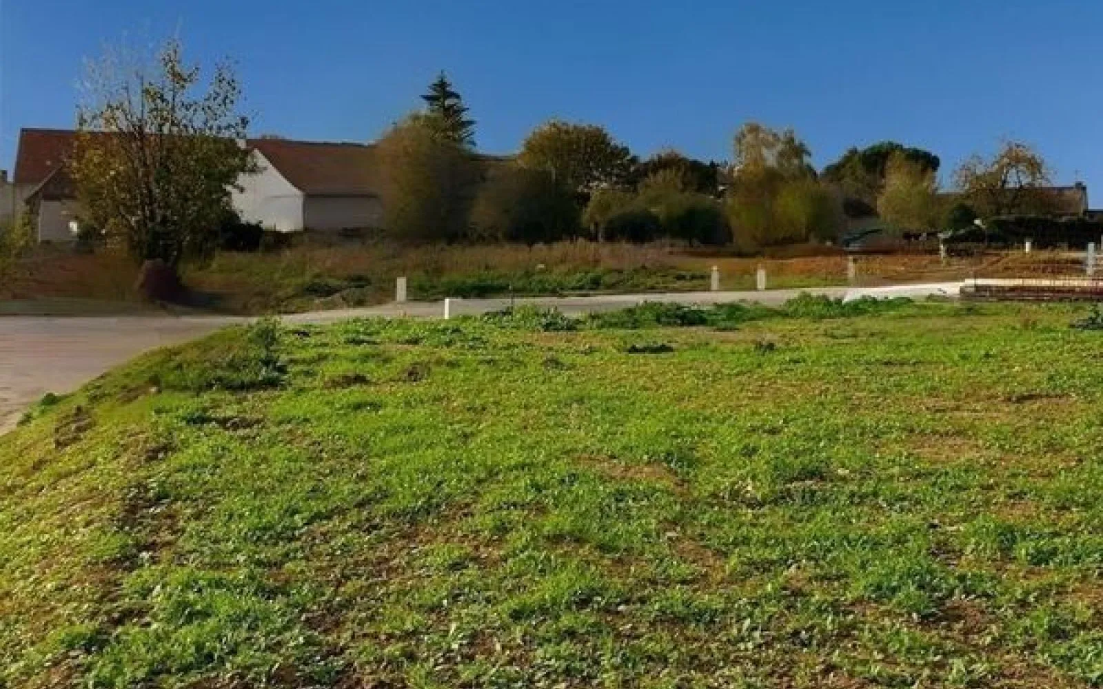 Programme accession Terrain +Maison 79 m² avec terrain à CROUY-SUR-OURCQ (77) à Crouy-sur-Ourcq — photo 3