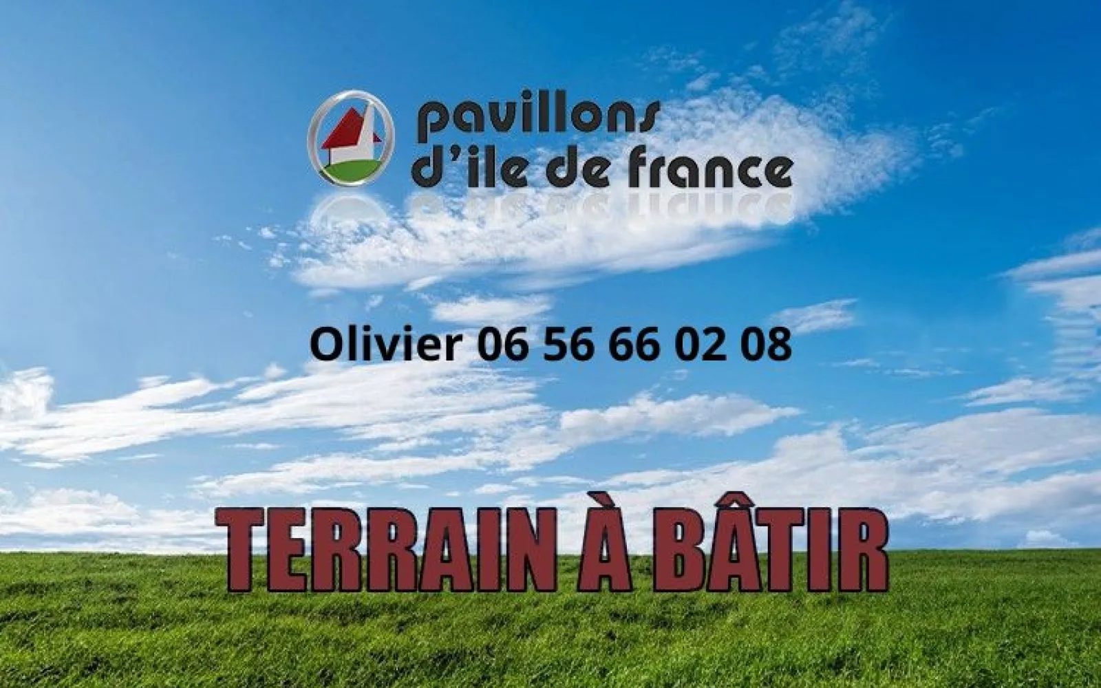 Terrain à bâtir de 800 m² à NOYON (60) à Noyon — photo 2