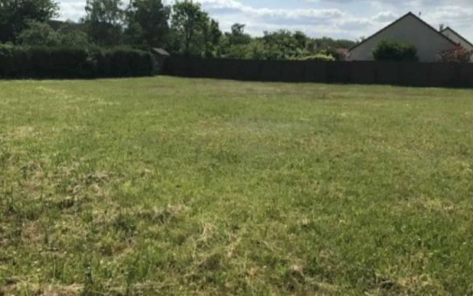 Terrain à bâtir de 512 m² à LA FERTE-SOUS-JOUARRE (77) à La Ferté-sous-Jouarre — photo 1