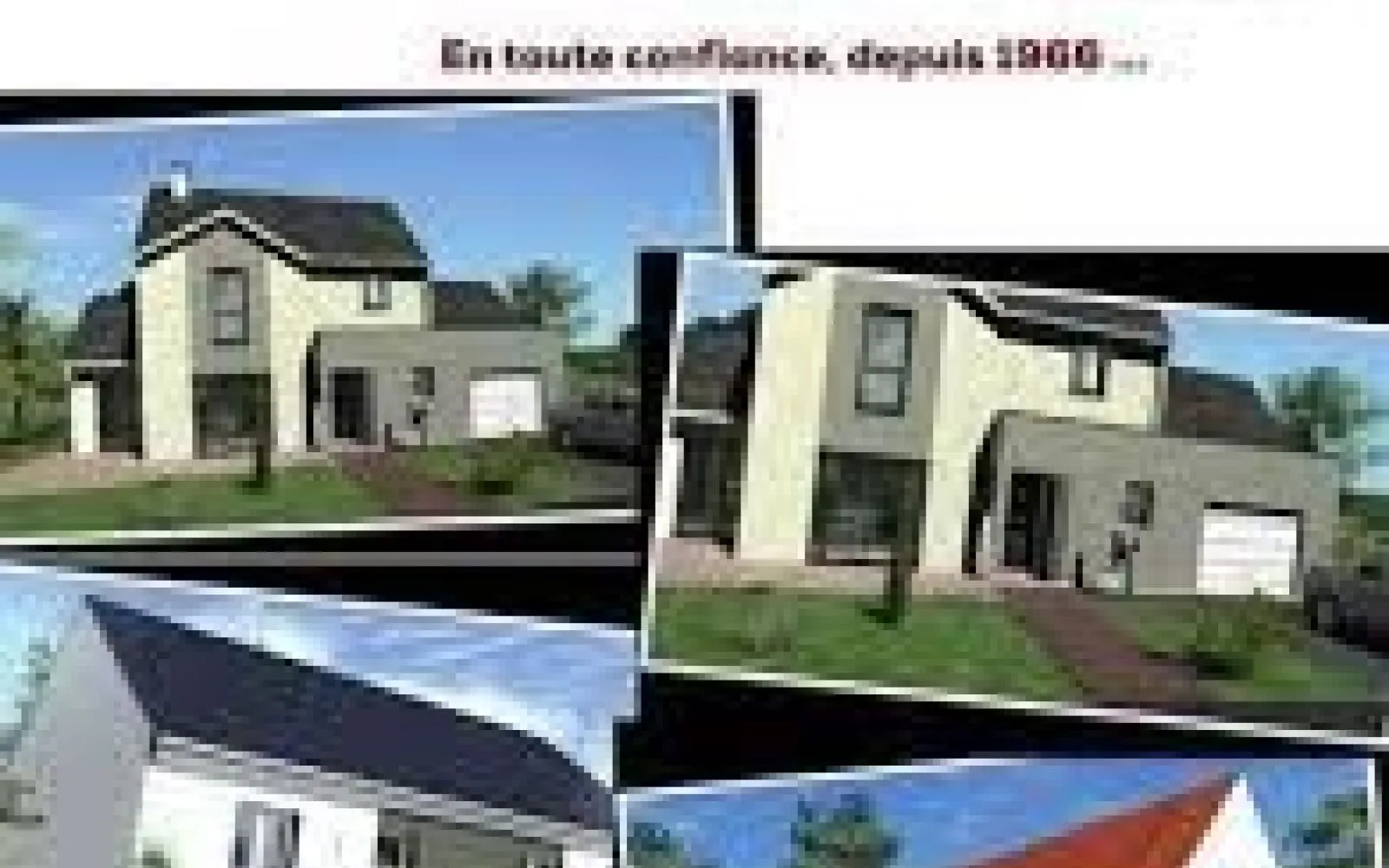 Maison 84 m² avec terrain à CUFFIES (02) à Cuffies — photo 6