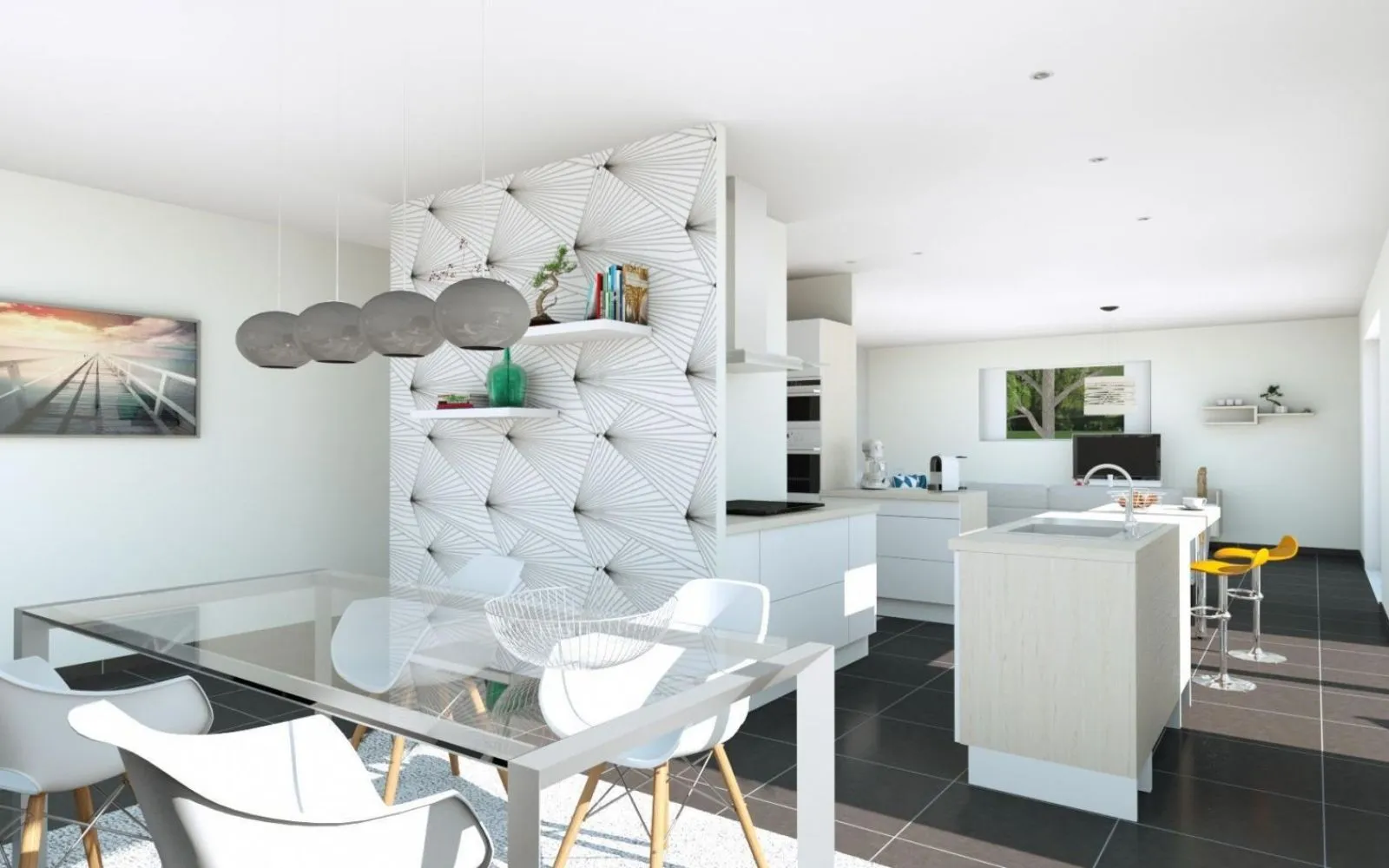 Maison 146 m² avec terrain à SOISSONS (02) à Soissons — photo 3