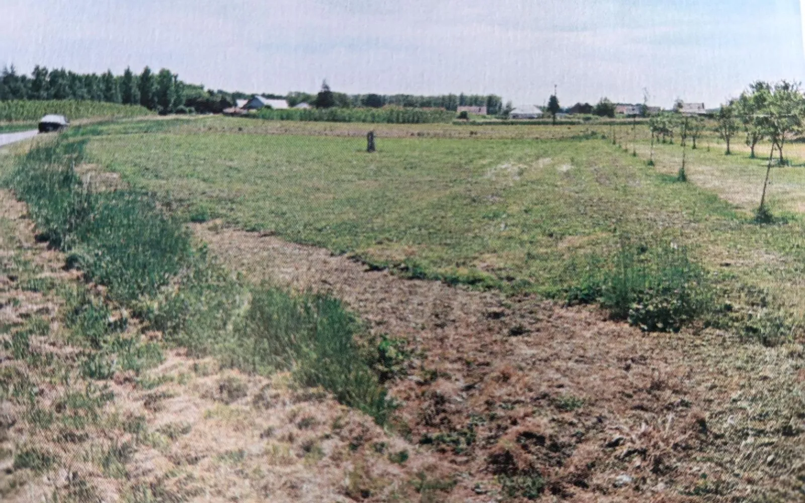 Terrain à bâtir de 1085 m² à TROSLY-LOIRE (02) à Trosly-Loire — photo 1