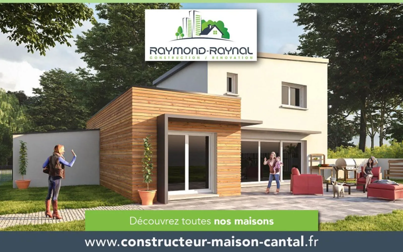 Terrain à bâtir de 424 m² à AURILLAC (15) à Aurillac — photo 4