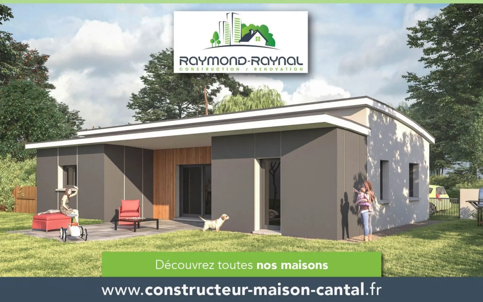 Terrain à bâtir de 424 m² à AURILLAC (15) à Aurillac — photo 5