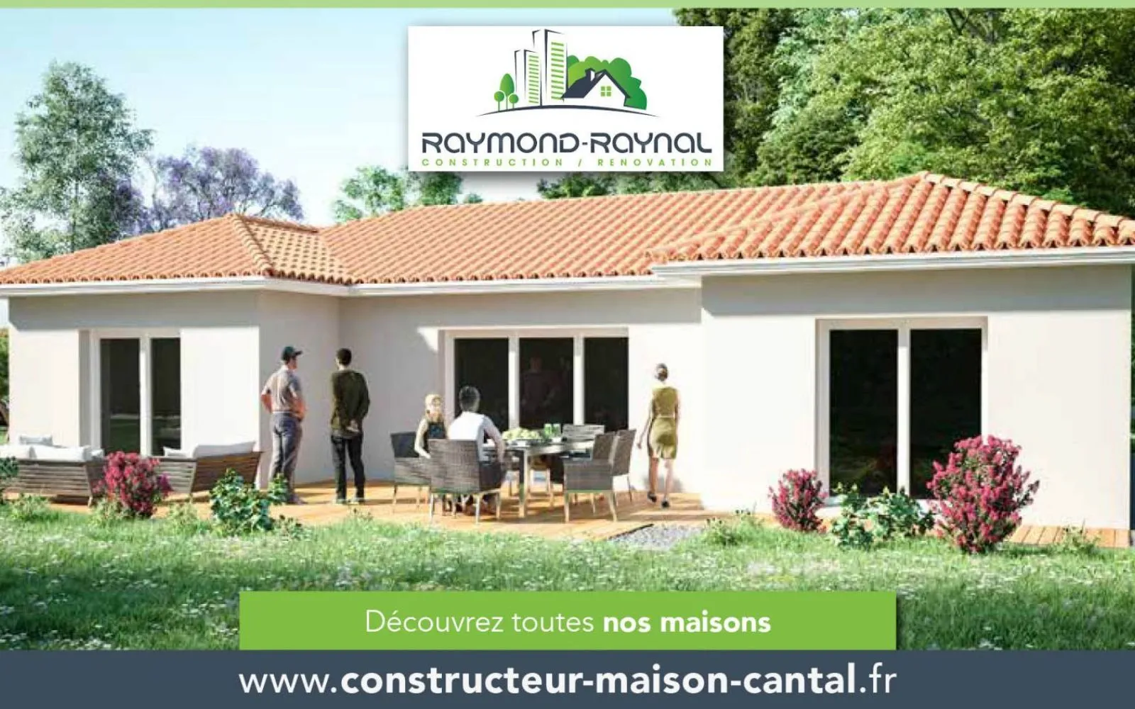 Terrain à bâtir de 424 m² à AURILLAC (15) à Aurillac — photo 7