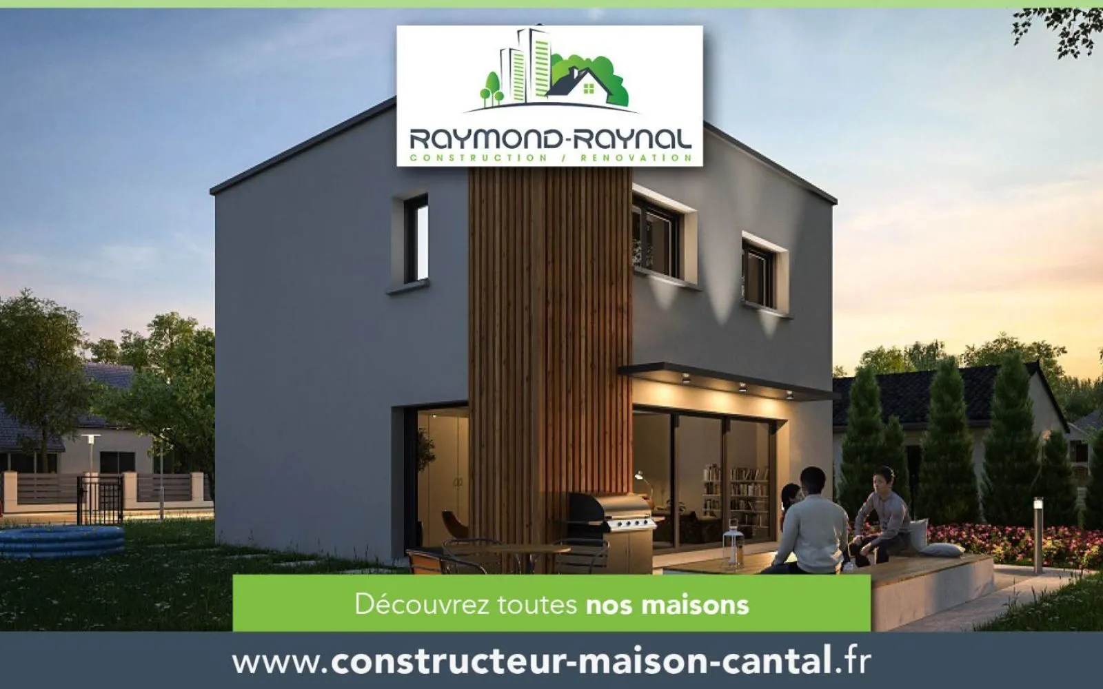 Terrain à bâtir de 424 m² à AURILLAC (15) à Aurillac — photo 8