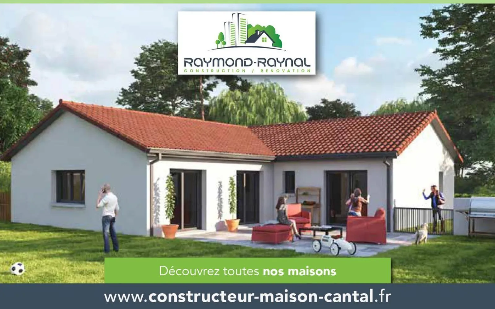 Terrain à bâtir de 424 m² à AURILLAC (15) à Aurillac — photo 10