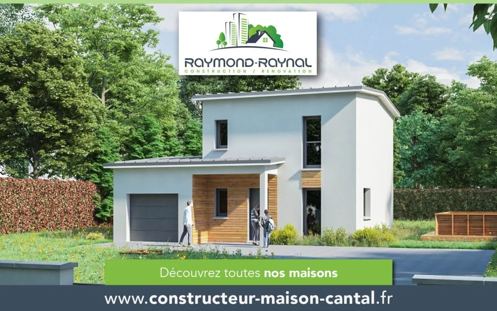 Terrain à bâtir de 424 m² à AURILLAC (15) à Aurillac — photo 11