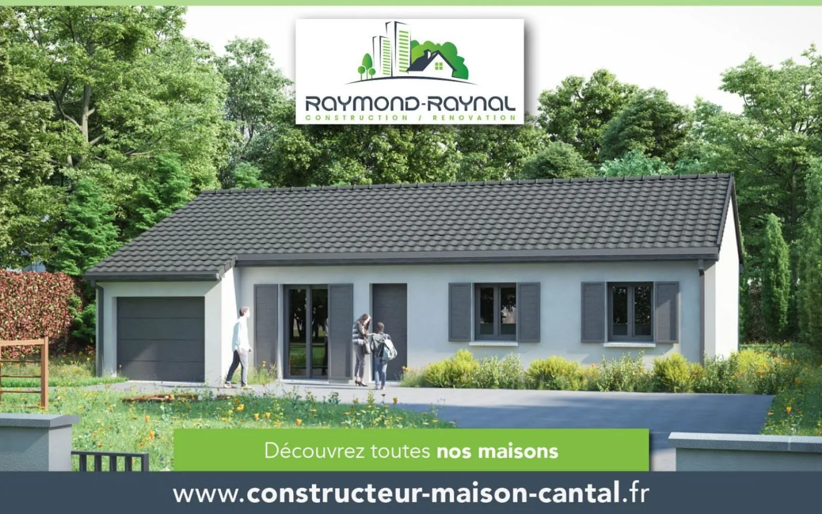 Terrain à bâtir de 424 m² à AURILLAC (15) à Aurillac — photo 13