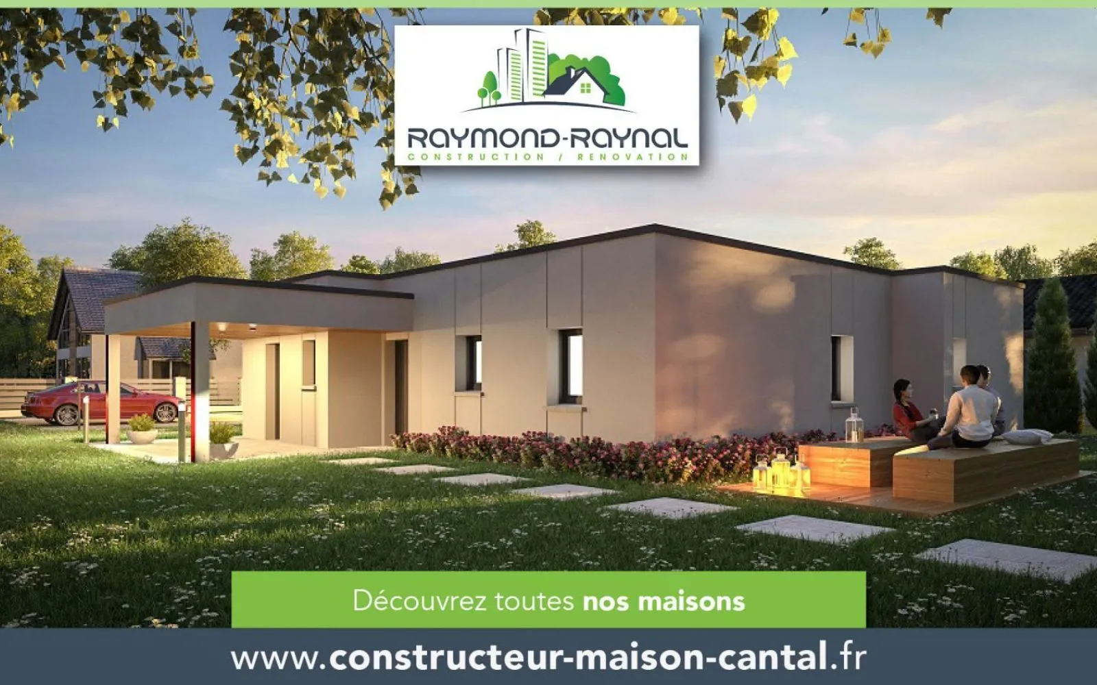 Terrain à bâtir de 424 m² à AURILLAC (15) à Aurillac — photo 14