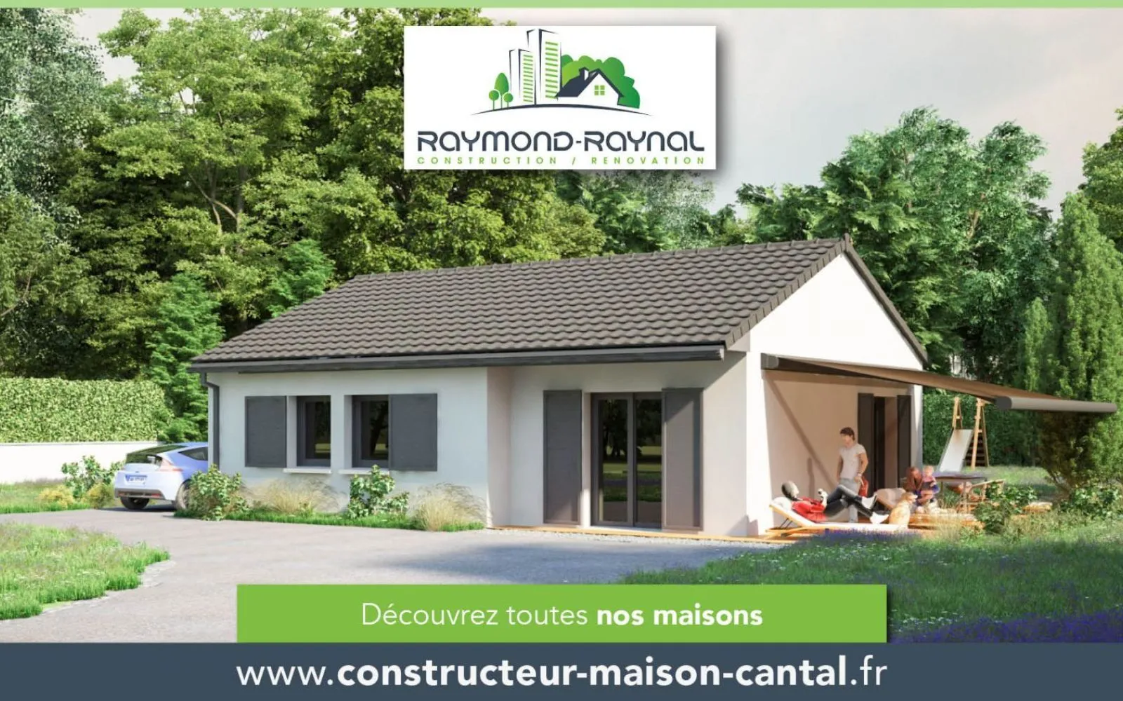 Terrain à bâtir de 424 m² à AURILLAC (15) à Aurillac — photo 15