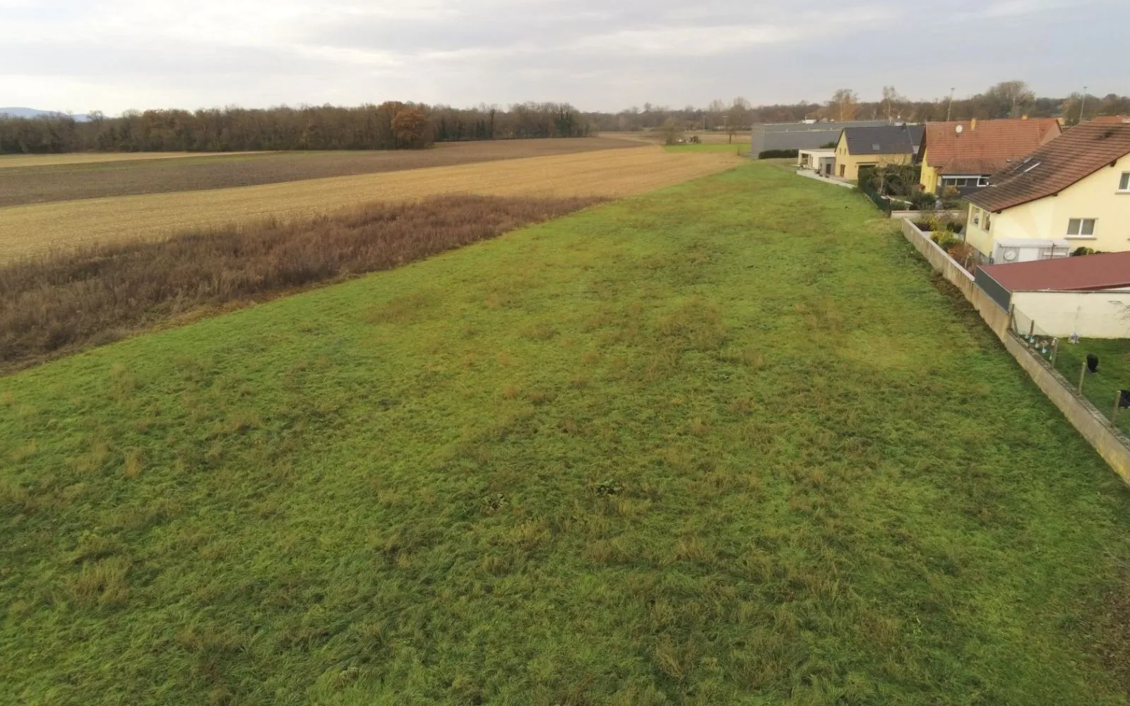 Maison 81 m² avec terrain à BINDERNHEIM (67) à Bindernheim — photo 4