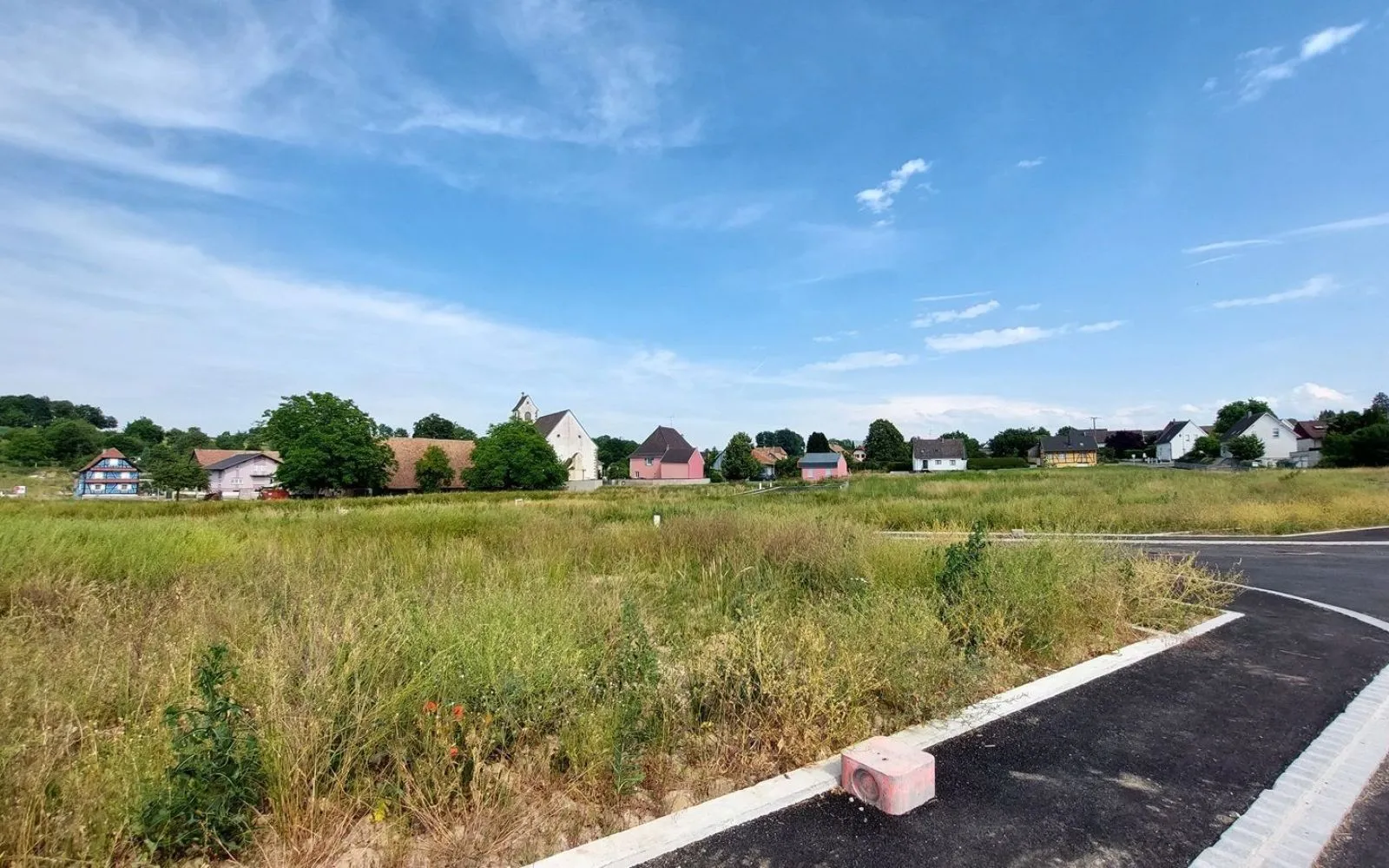 Maison 133 m² avec terrain à GALFINGUE (68) à Galfingue — photo 3