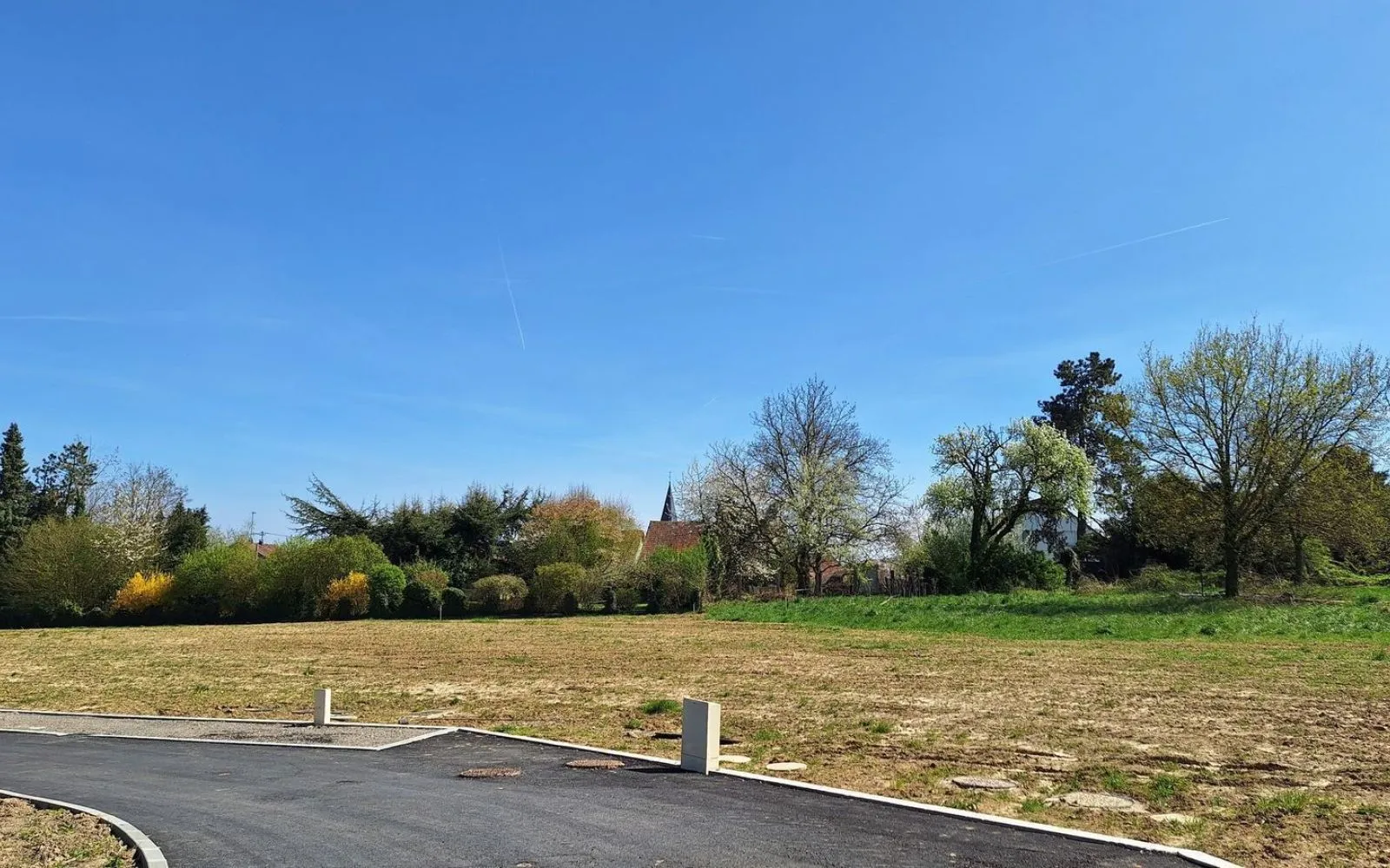 Maison 81 m² avec terrain à REININGUE (68) à Reiningue — photo 4