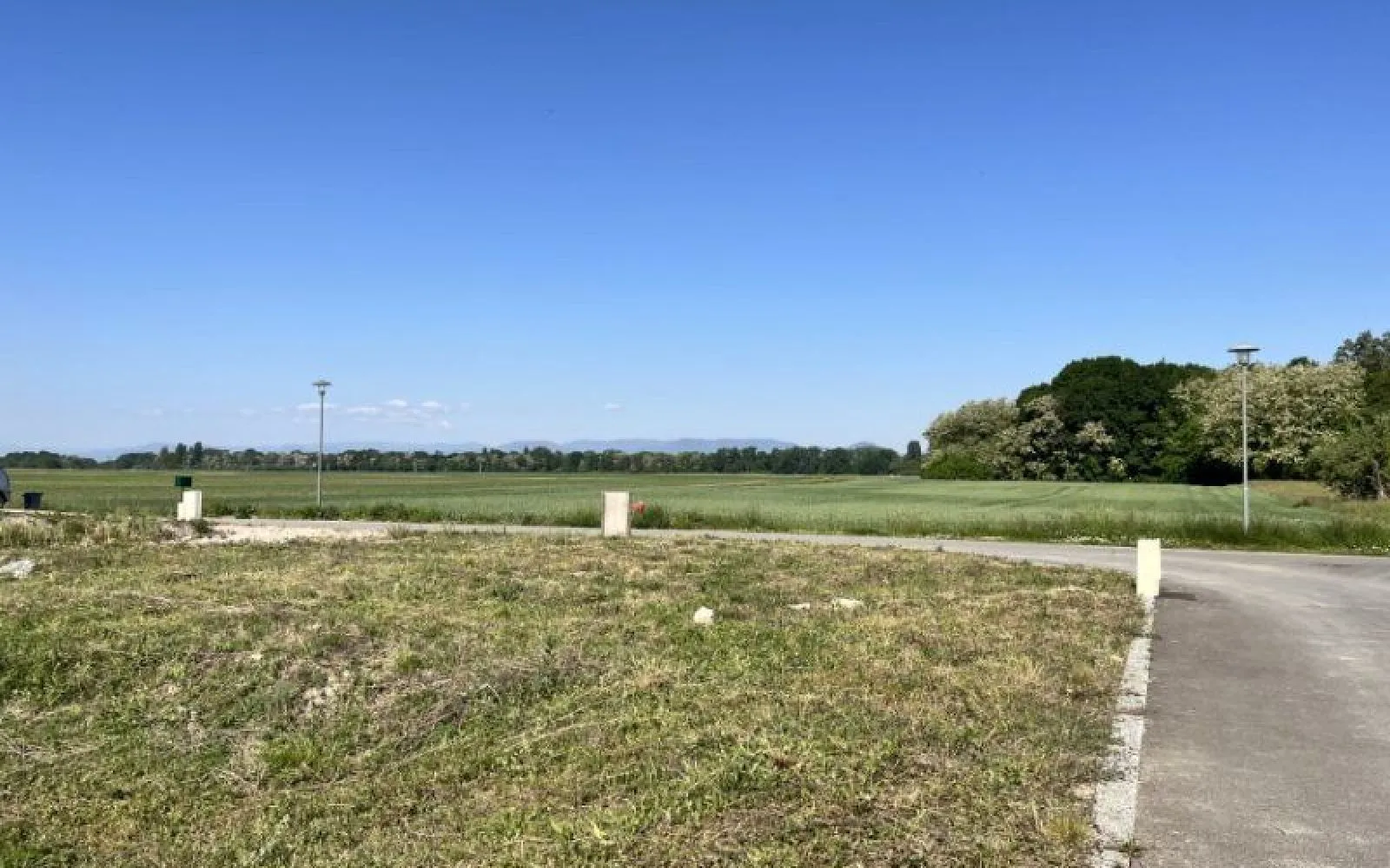 Maison 81 m² avec terrain à RICHTOLSHEIM (67) à Richtolsheim — photo 4