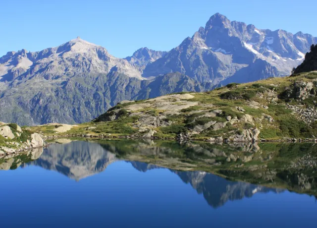 Construction de maison neuve dans les Hautes-Alpes - 05