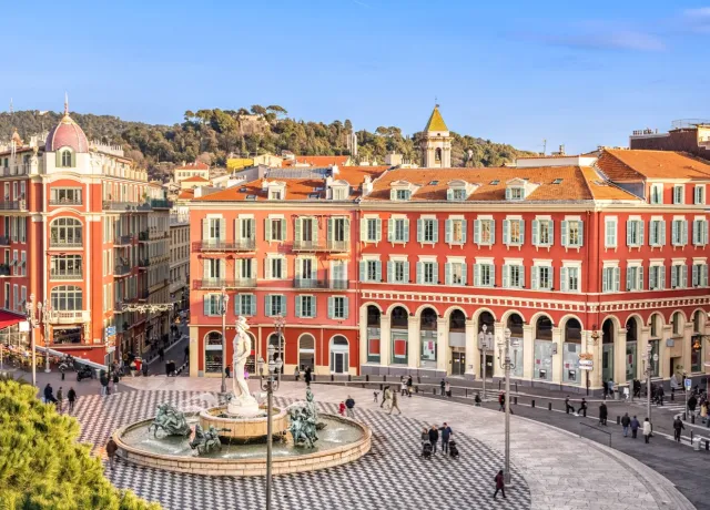 Construire sa maison neuve dans les Alpes-Maritimes - 06