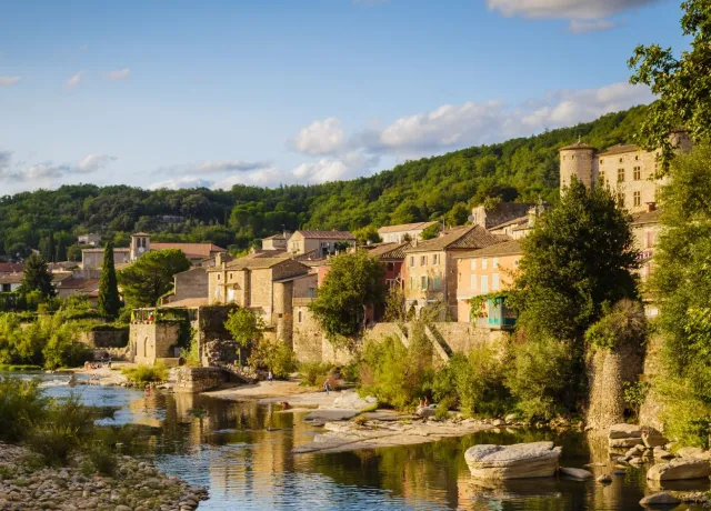 Construire une maison neuve avec terrain en Ardèche 07
