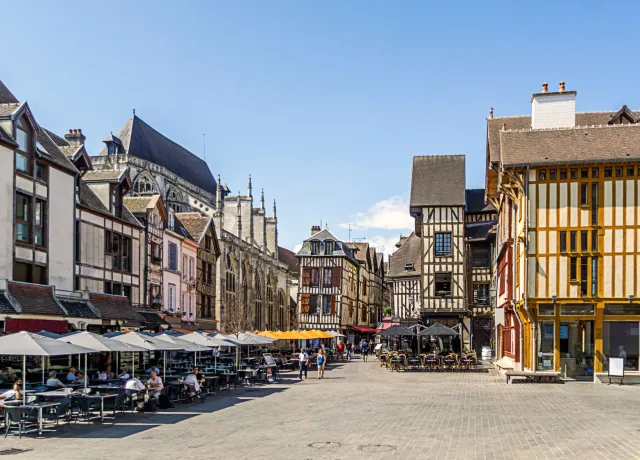 Construire sa maison neuve avec terrain dans l’Aube – 10