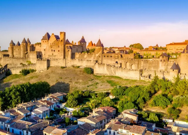 Maison neuve avec terrain dans l'Aude (11) : infos & avantages