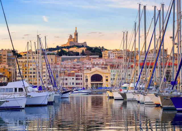 Maison neuve avec terrain dans les Bouches-du-Rhône – 13