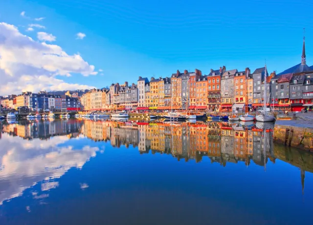 Maison neuve avec terrain dans le Calvados - Tout savoir