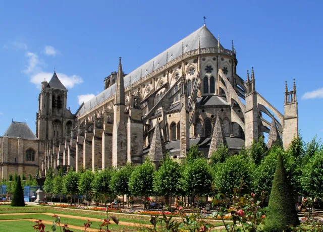 Construire sa maison dans le Cher (18) – Votre projet immobilier