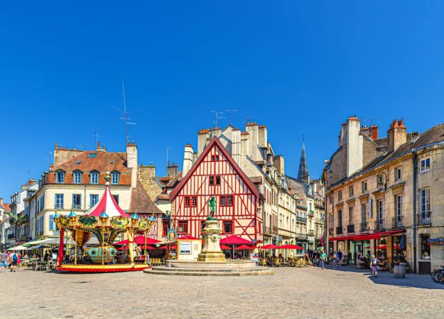 Faire construire sa maison individuelle en Côte-d'Or - 21