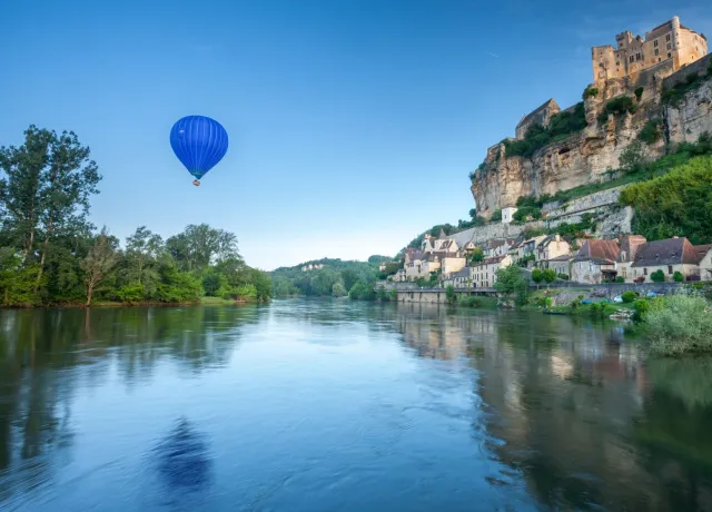 Construire une maison neuve avec terrain en Dordogne (24)