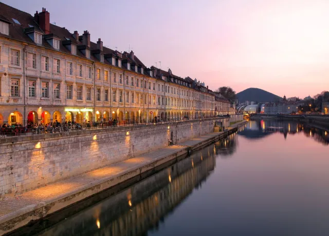 Construire sa maison neuve dans le Doubs (25)
